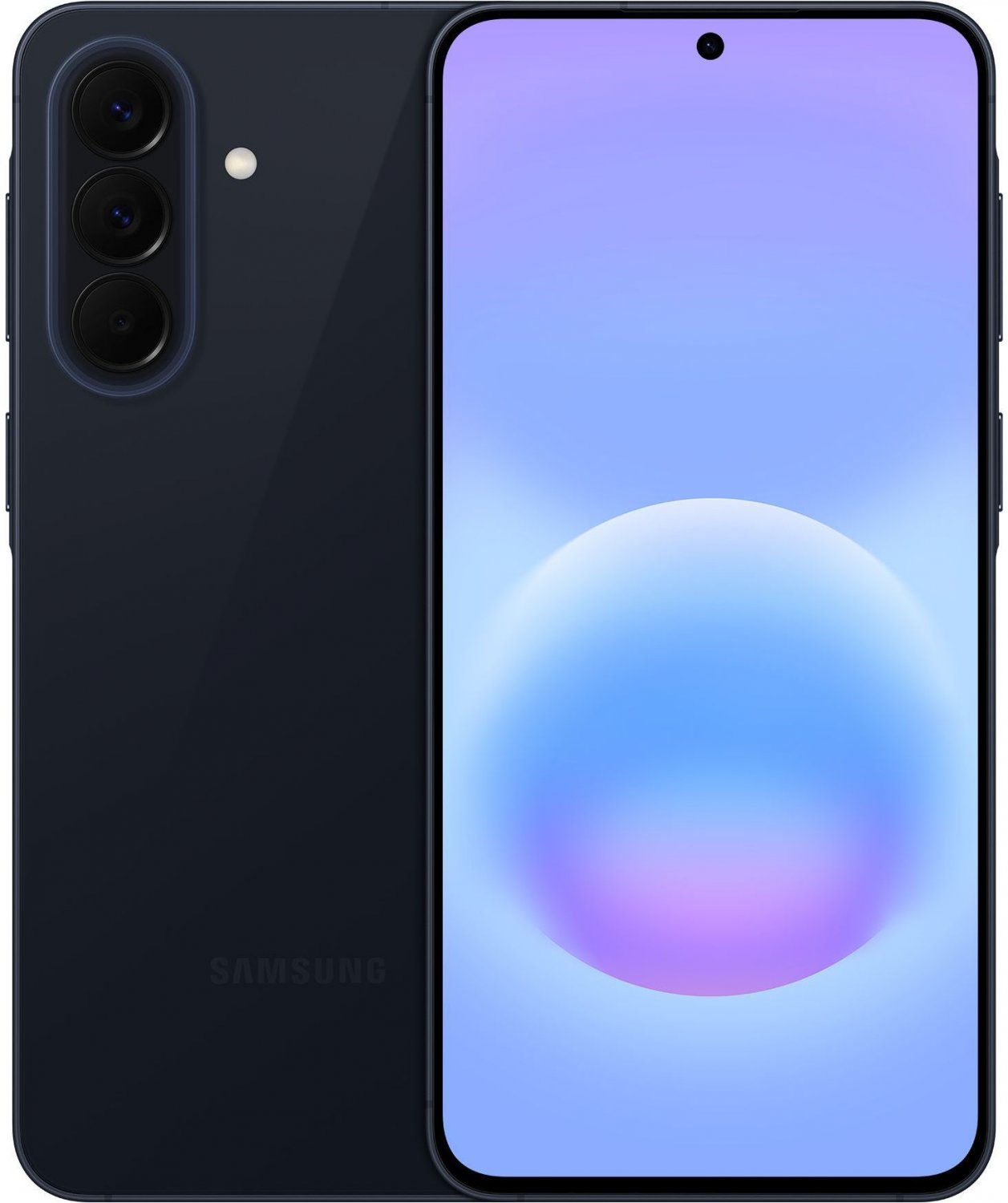 Смартфон Samsung Galaxy A57 5G 8/256GB, тёмно-синий