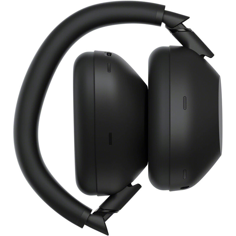 картинка Беспроводные наушники Sony WH-1000XM6, чёрный от магазина Mytechnics.ru